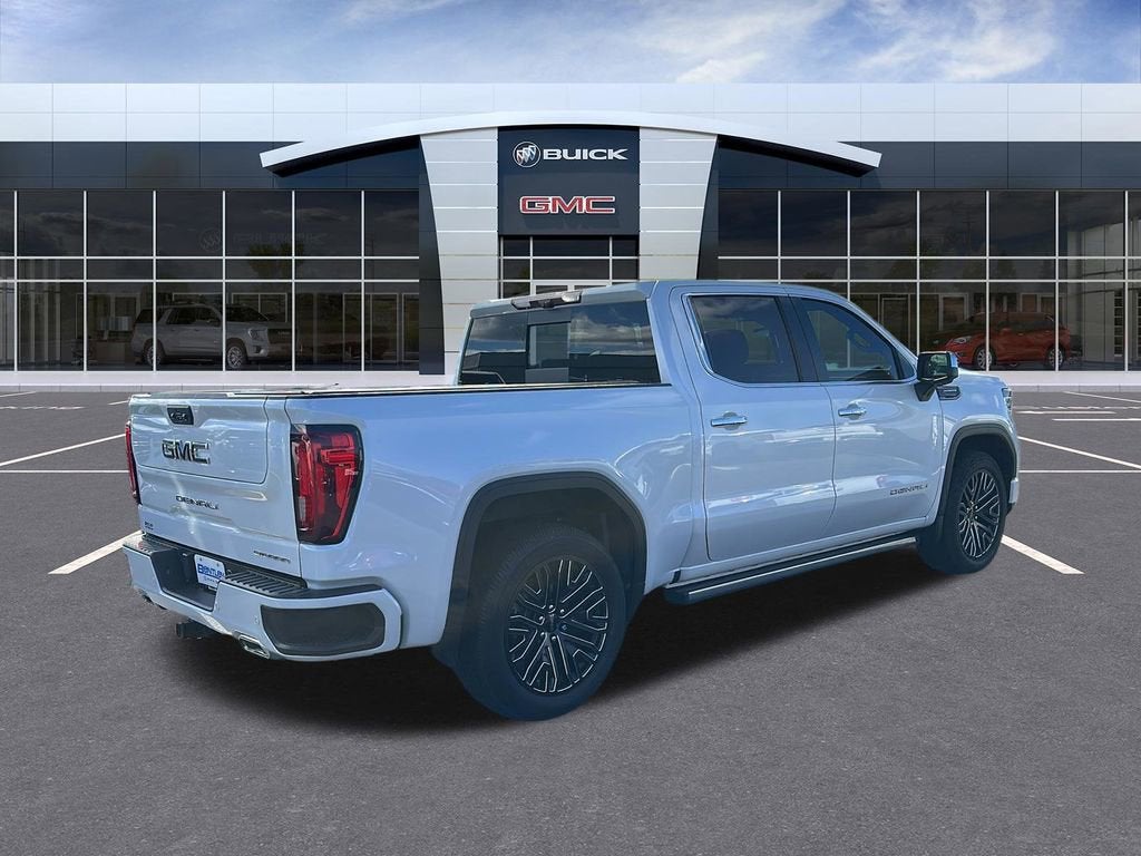 2022 GMC Sierra 1500 Denali Ultimate