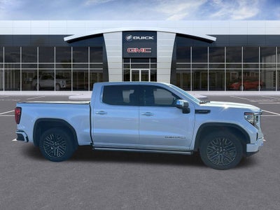 2022 GMC Sierra 1500 Denali Ultimate
