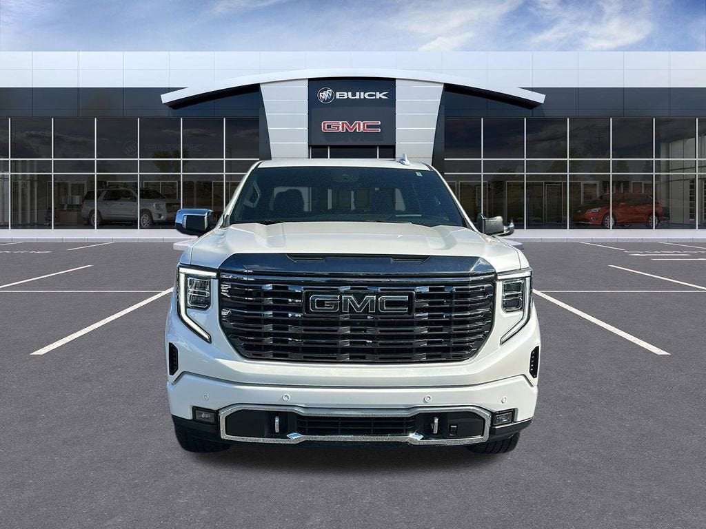 2022 GMC Sierra 1500 Denali Ultimate