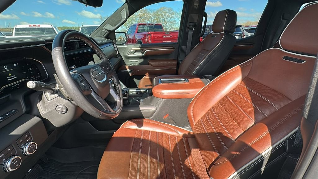 2022 GMC Sierra 1500 Denali Ultimate