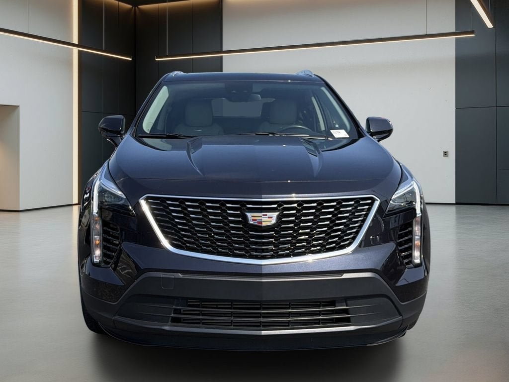2022 Cadillac XT4 FWD Luxury