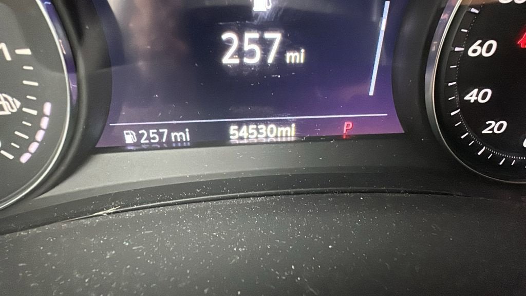 2020 Cadillac XT4 FWD Premium Luxury