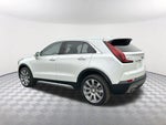 2020 Cadillac XT4 FWD Premium Luxury