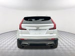 2020 Cadillac XT4 FWD Premium Luxury