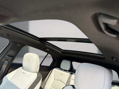2024 Cadillac XT4 Sport