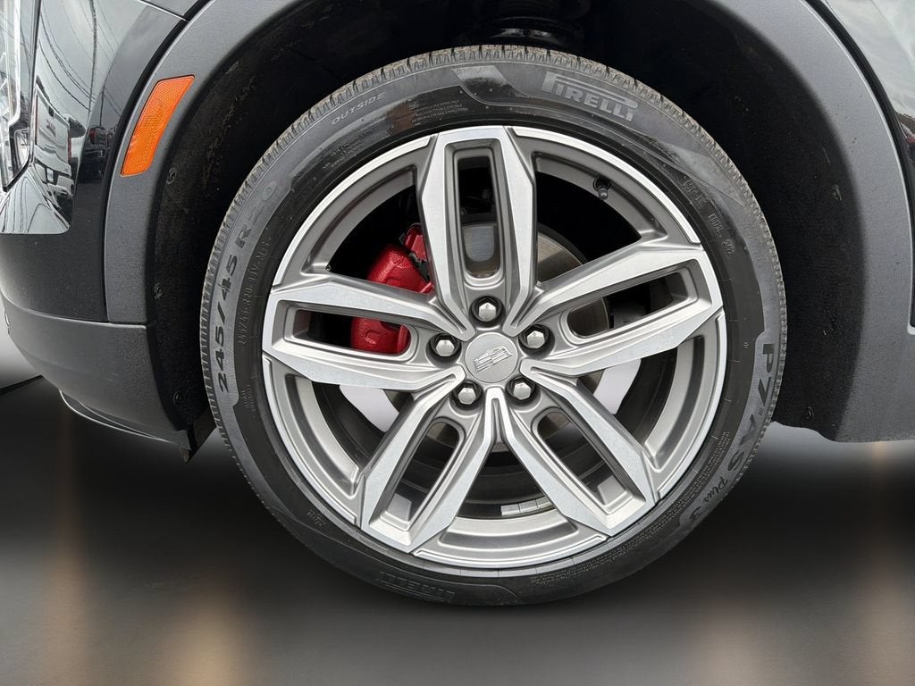2021 Cadillac XT4 FWD Sport