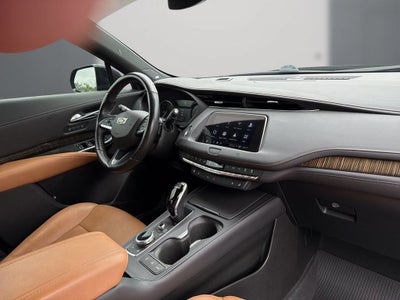 2021 Cadillac XT4 FWD Sport
