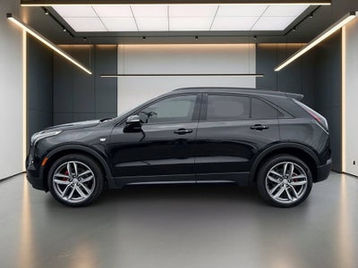 2021 Cadillac XT4 FWD Sport