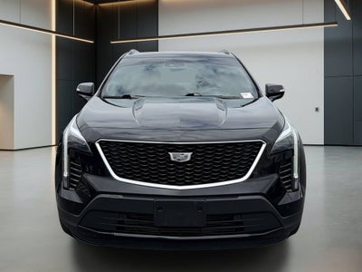 2021 Cadillac XT4 FWD Sport