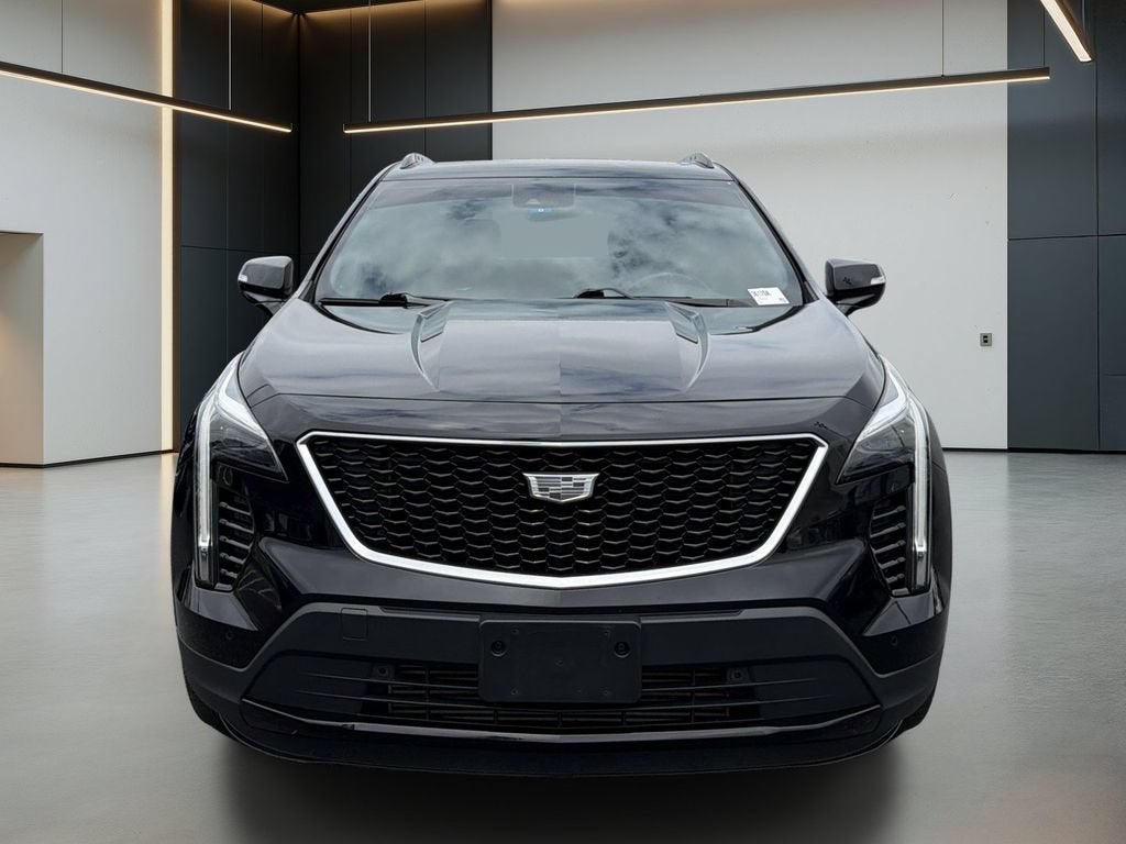 2021 Cadillac XT4 FWD Sport