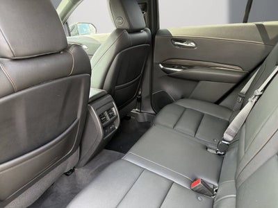 2020 Cadillac XT4 FWD Sport