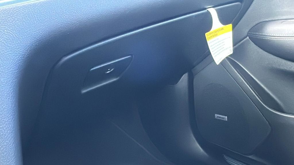 2023 Cadillac XT5 Luxury