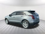 2023 Cadillac XT5 Luxury