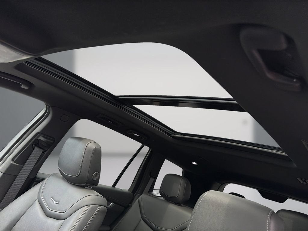 2024 Cadillac XT6 Luxury