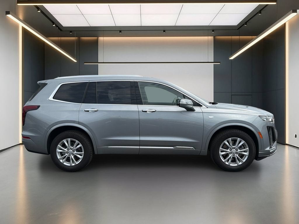 2024 Cadillac XT6 Luxury