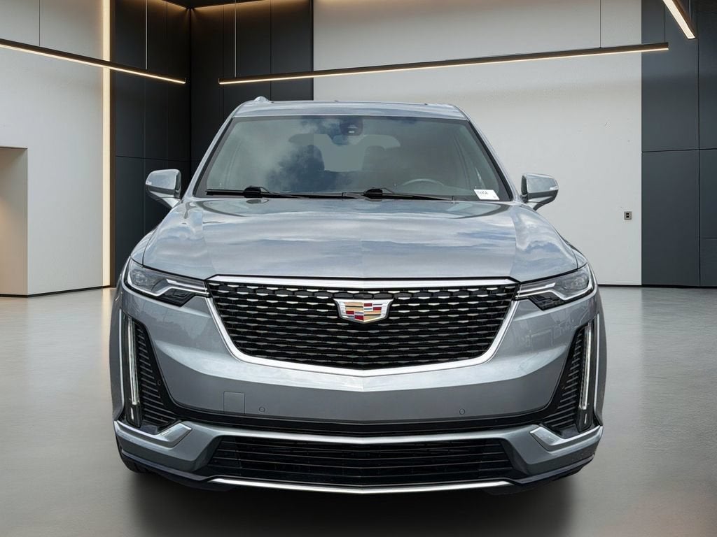 2024 Cadillac XT6 Luxury
