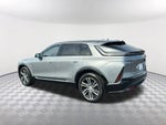 2025 Cadillac LYRIQ Luxury 1