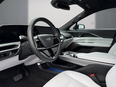 2024 Cadillac LYRIQ Sport 1