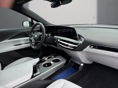 2024 Cadillac LYRIQ Sport 1
