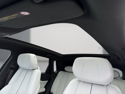 2024 Cadillac LYRIQ Sport 1