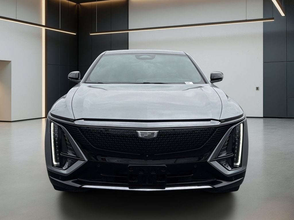 2024 Cadillac LYRIQ Sport 1