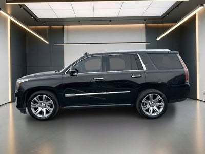 2016 Cadillac Escalade Premium Collection