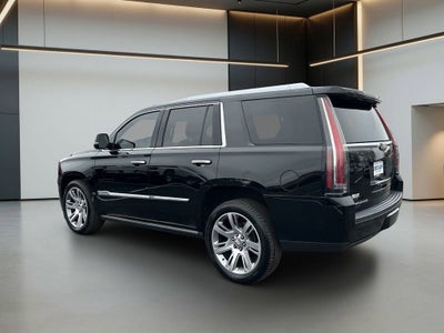 2016 Cadillac Escalade Premium Collection
