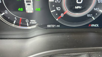 2019 Cadillac Escalade Platinum