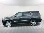2019 Cadillac Escalade Platinum