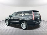 2019 Cadillac Escalade Platinum