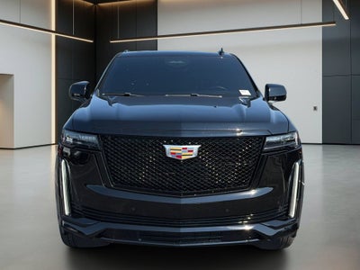 2023 Cadillac Escalade 4WD Sport