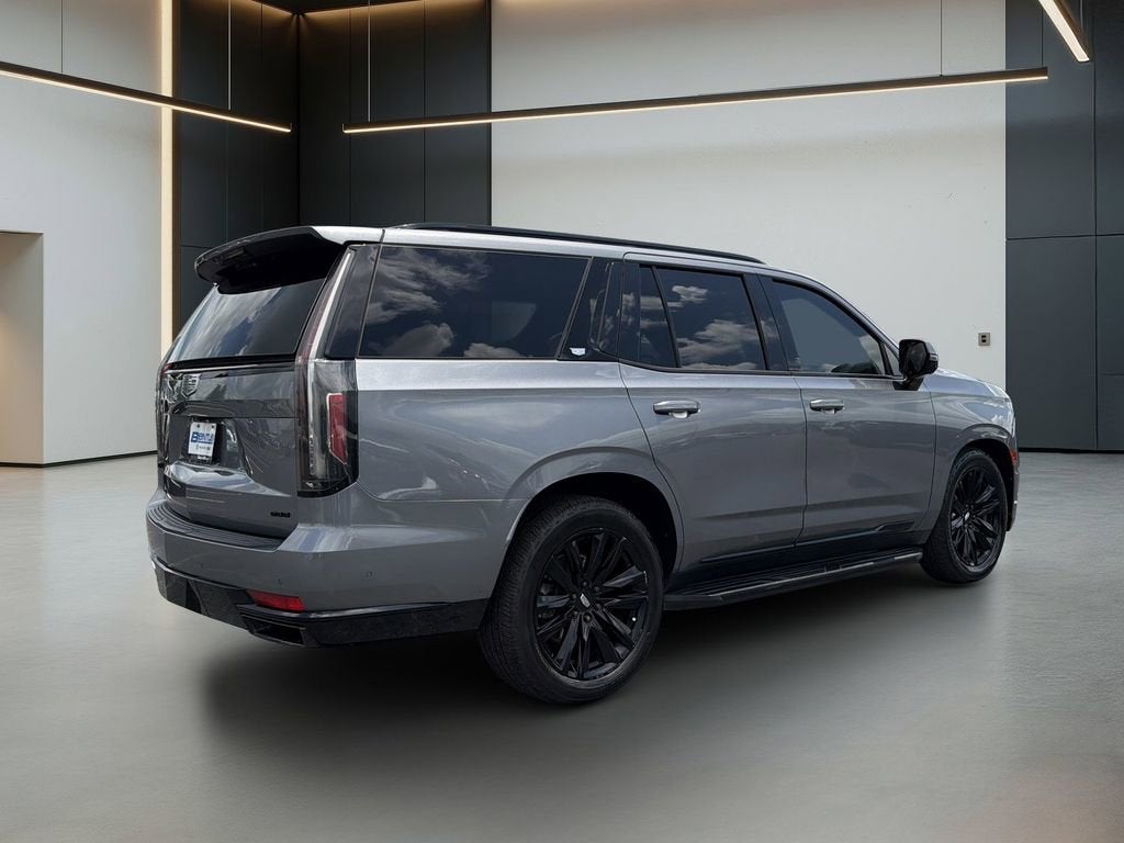2021 Cadillac Escalade Sport Platinum