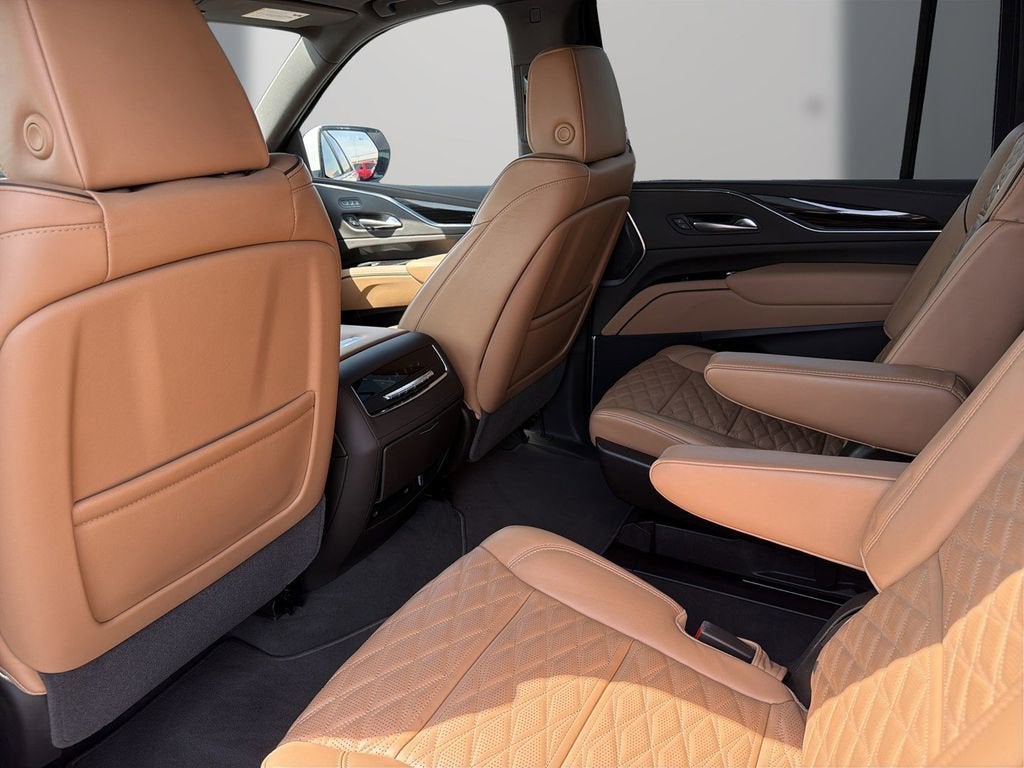 2023 Cadillac Escalade ESV Premium Luxury