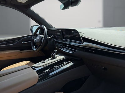 2023 Cadillac Escalade ESV Premium Luxury