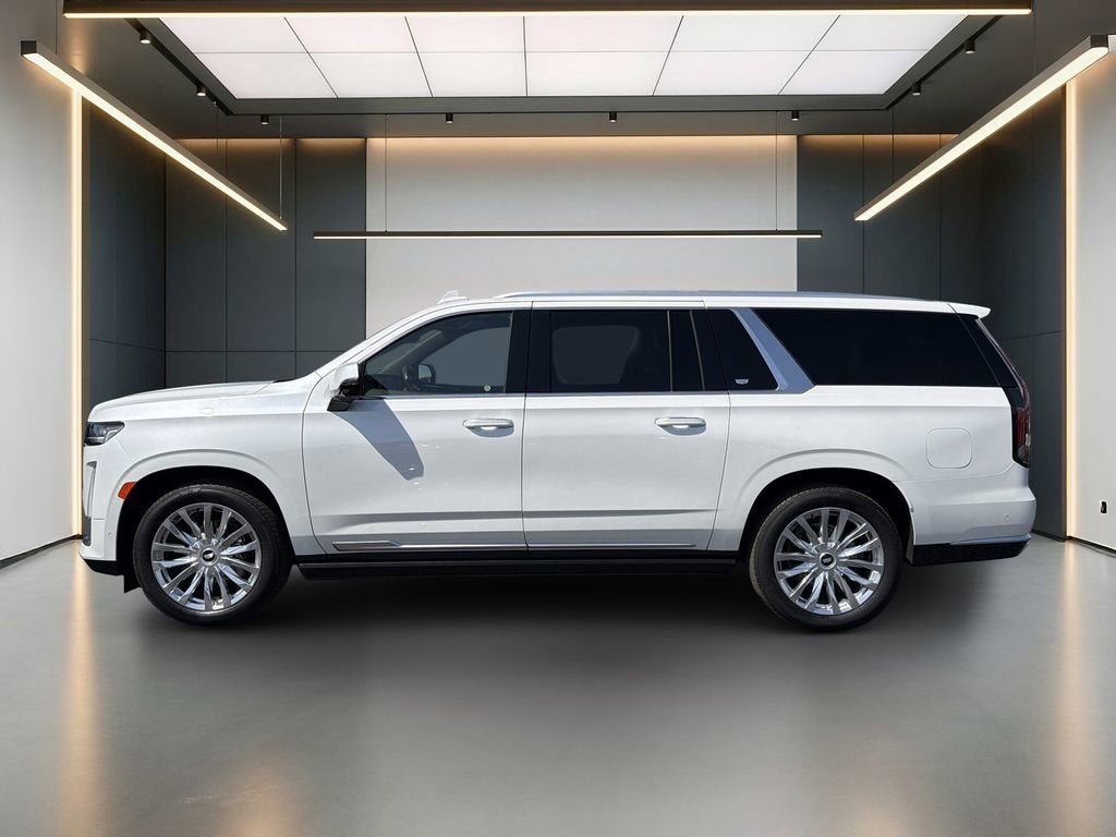 2023 Cadillac Escalade ESV Premium Luxury