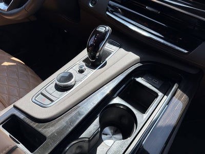 2023 Cadillac Escalade ESV Premium Luxury