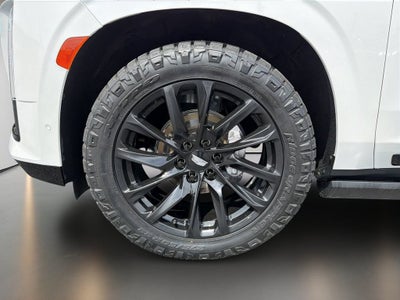2023 Cadillac Escalade ESV Sport Platinum
