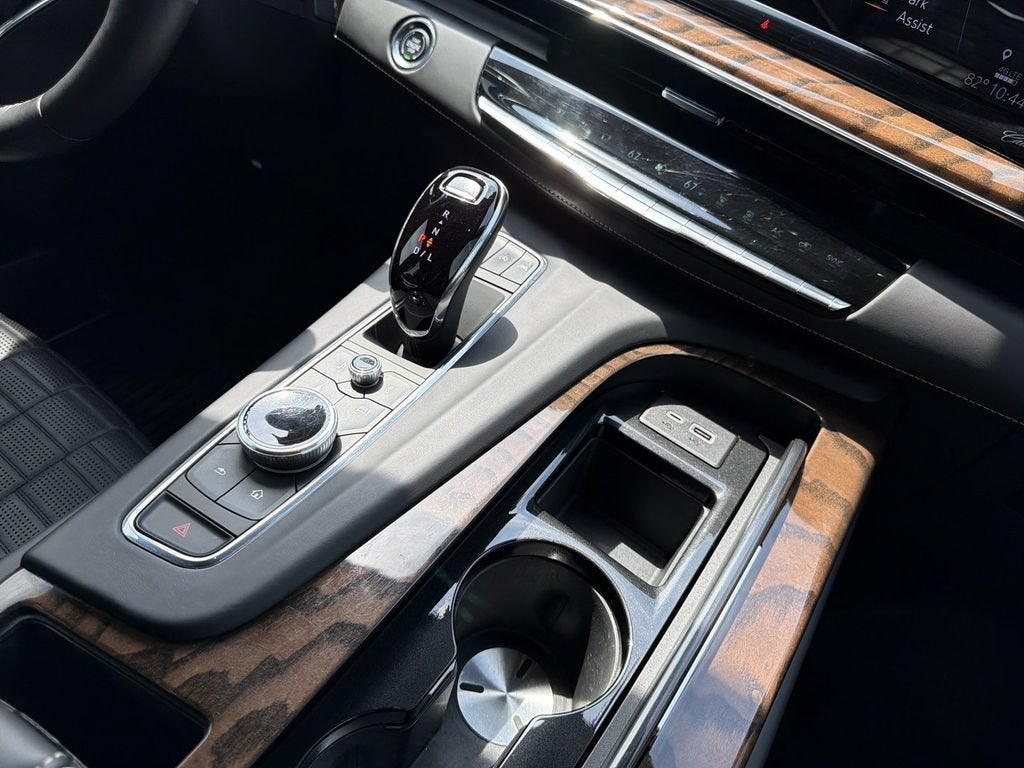 2023 Cadillac Escalade ESV Sport Platinum