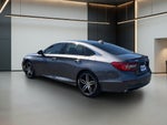 2021 Honda Accord Touring