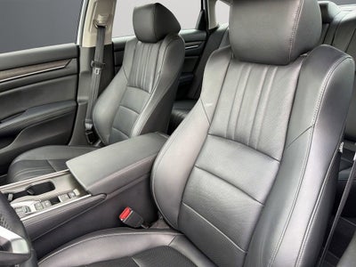 2022 Honda Accord Hybrid Touring