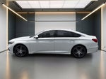 2022 Honda Accord Hybrid Touring