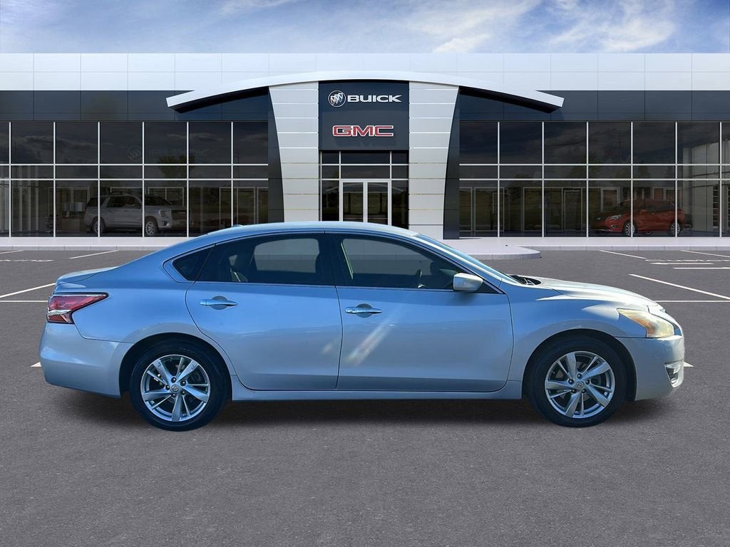 2013 Nissan Altima 2.5 SV