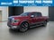 2024 Nissan Titan Platinum Reserve