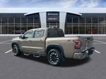 2023 Nissan Frontier PRO-X