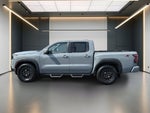 2022 Nissan Frontier Crew Cab PRO-X 4x2