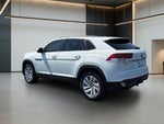 2021 Volkswagen Atlas Cross Sport 3.6L V6 SE w/Technology