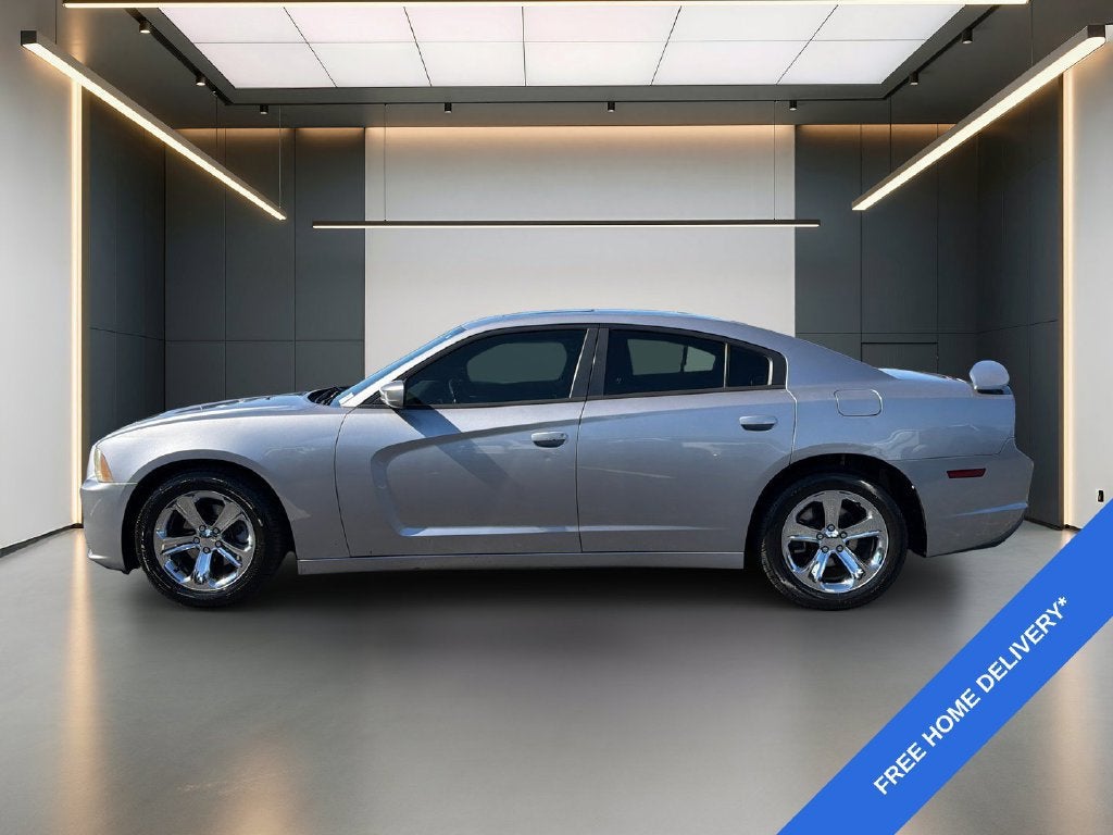 2014 Dodge Charger SXT