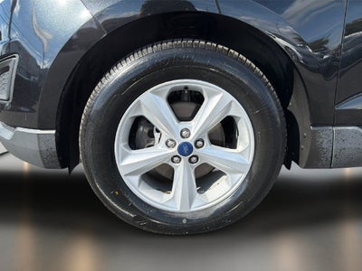 2015 Ford Edge SE
