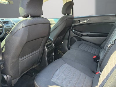 2015 Ford Edge SE