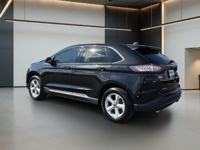 2015 Ford Edge SE
